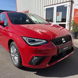 Seat Ibiza 1.0 EcoTSI - 95 Start&Stop  Copa Ch&acirc;tenoy-le-Royal