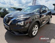 Nissan Juke Châtenoy-le-Royal