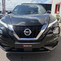 Nissan Juke 1.0 DIG-T - 117 - Stop/Start  II N-Connecta PHASE 1 Ch&acirc;tenoy-le-Royal
