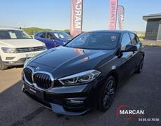 BMW Serie 1 Châtenoy-le-Royal