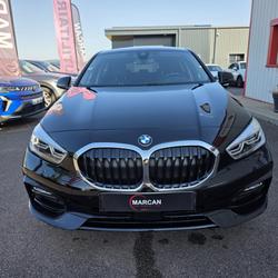 BMW Serie 1 118i - BV DKG  BERLINE F40 Edition Sport Ch&acirc;tenoy-le-Royal