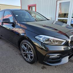 BMW Serie 1 118i - BV DKG  BERLINE F40 Edition Sport Ch&acirc;tenoy-le-Royal