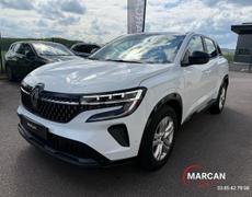 Renault Austral Châtenoy-le-Royal
