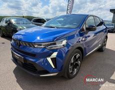Renault Symbioz Châtenoy-le-Royal