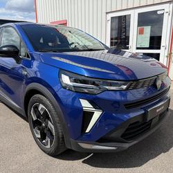 Renault Symbioz 1.6 E-Tech Hybride - 145 - BVA multi-modes  Techno Ch&acirc;tenoy-le-Royal
