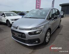 Citroen C4 Picasso Châtenoy-le-Royal
