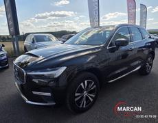 Volvo XC60 Châtenoy-le-Royal