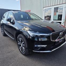 Volvo XC60 T6 AWD Recharge - 253+145 - BVA Geartronic Start PHASE 2 Ch&acirc;tenoy-le-Royal