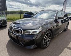 BMW Serie 3 Châtenoy-le-Royal