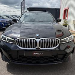 BMW Serie 3 320d xDrive Touring - BVA Sport  TOURING G21 LCI M Sport PHASE 2 Ch&acirc;tenoy-le-Royal