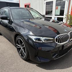 BMW Serie 3 320d xDrive Touring - BVA Sport  TOURING G21 LCI M Sport PHASE 2 Ch&acirc;tenoy-le-Royal