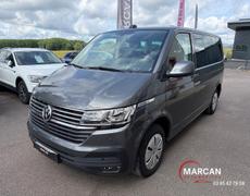 Volkswagen Caravelle Châtenoy-le-Royal