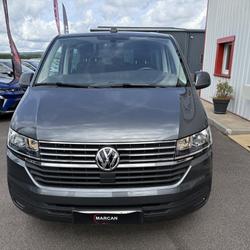 Volkswagen Caravelle court 2.0 16V TDI BlueMotion - 150 - BV DSG  T6 SG  Confortline Ch&acirc;tenoy-le-Royal