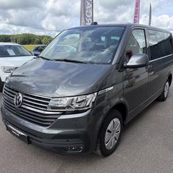 Volkswagen Caravelle court 2.0 16V TDI BlueMotion - 150 - BV DSG  T6 SG  Confortline Ch&acirc;tenoy-le-Royal