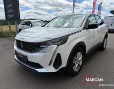 Peugeot 3008 Châtenoy-le-Royal