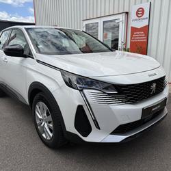 Peugeot 3008 1.5 BlueHDi S&S - 130  II Active Pack PHASE 2 Ch&acirc;tenoy-le-Royal