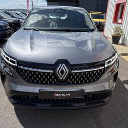 Renault Austral 1.2 Mild Hybride Advanced - 130 Evolution Ch&acirc;tenoy-le-Royal
