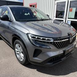 Renault Austral 1.2 Mild Hybride Advanced - 130 Evolution Ch&acirc;tenoy-le-Royal