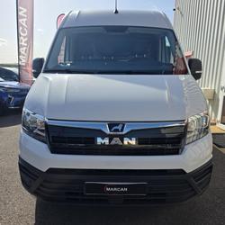 Man TGE 3.5t Standard Toit Sur&eacute;lev&eacute; 3140 - 140  FOURGON Fourgon Standard Toit Sur&eacute; Ch&acirc;tenoy-le-Royal