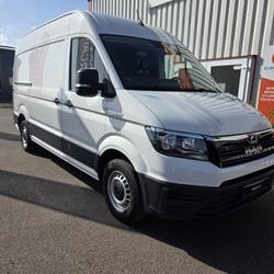 Man TGE 3.5t Standard Toit Sur&eacute;lev&eacute; 3140 - 140  FOURGON Fourgon Standard Toit Sur&eacute; Ch&acirc;tenoy-le-Royal