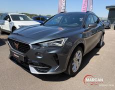 Cupra Formentor Châtenoy-le-Royal