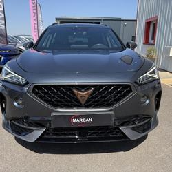 Cupra Formentor 2.0 16V TDI - 150  Business Edition Ch&acirc;tenoy-le-Royal