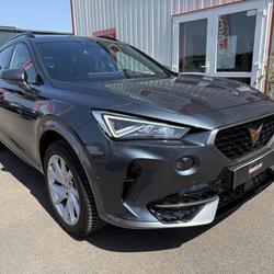 Cupra Formentor 2.0 16V TDI - 150  Business Edition Ch&acirc;tenoy-le-Royal
