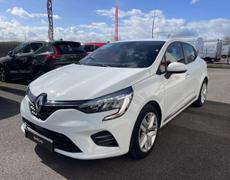 Renault Clio 5