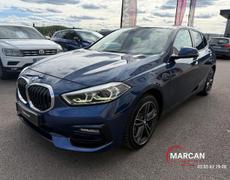 BMW Serie 1 Châtenoy-le-Royal