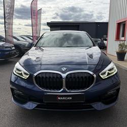 BMW Serie 1 118i - BV DKG  BERLINE F40 Edition Sport Ch&acirc;tenoy-le-Royal