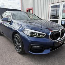 BMW Serie 1 118i - BV DKG  BERLINE F40 Edition Sport Ch&acirc;tenoy-le-Royal