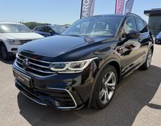 Volkswagen Tiguan Châtenoy-le-Royal