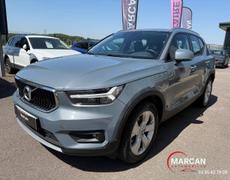 Volvo XC40 Châtenoy-le-Royal