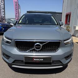Volvo XC40 D3 AdBlue - 150 - BVA Geartronic  Momentum PHASE 1 Ch&acirc;tenoy-le-Royal