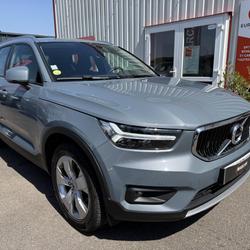 Volvo XC40 D3 AdBlue - 150 - BVA Geartronic  Momentum PHASE 1 Ch&acirc;tenoy-le-Royal