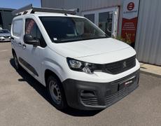 Peugeot Partner Châtenoy-le-Royal
