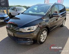 Volkswagen Touran Châtenoy-le-Royal