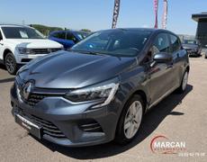 Renault Clio 5
