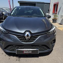 Renault Clio 5 1.6 E-Tech Hybride - 140 - BVA multi-modes Business Ch&acirc;tenoy-le-Royal