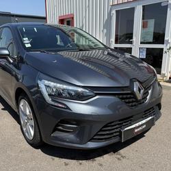 Renault Clio 5 1.6 E-Tech Hybride - 140 - BVA multi-modes Business Ch&acirc;tenoy-le-Royal