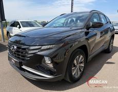 Hyundai Tucson Châtenoy-le-Royal