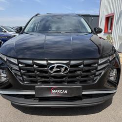 Hyundai Tucson HYUNDAI 1.6 T-GDI HYBRID 230 CH BVA BUSINESS&nbsp; SUV HYBRIDE&nbsp; 2023&nbsp;&nbsp; Ch&acirc;tenoy-le-Royal