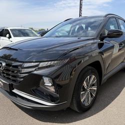 Hyundai Tucson HYUNDAI 1.6 T-GDI HYBRID 230 CH BVA BUSINESS&nbsp; SUV HYBRIDE&nbsp; 2023&nbsp;&nbsp; Ch&acirc;tenoy-le-Royal