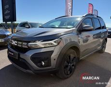 Dacia Jogger Châtenoy-le-Royal