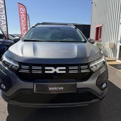 Dacia Jogger 1.6 Hybrid - 140 - 7 pl -Expression PHASE 2 Ch&acirc;tenoy-le-Royal