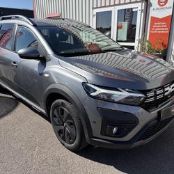 Dacia Jogger 1.6 Hybrid - 140 - 7 pl -Expression PHASE 2 Ch&acirc;tenoy-le-Royal