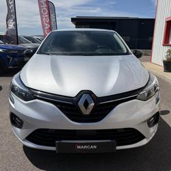 Renault Clio 5 1.5 Blue dCi - 100  V BERLINE Evolution PHASE 1 Ch&acirc;tenoy-le-Royal