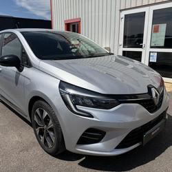 Renault Clio 5 1.5 Blue dCi - 100  V BERLINE Evolution PHASE 1 Ch&acirc;tenoy-le-Royal
