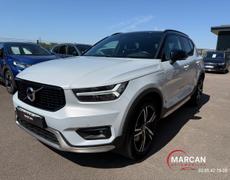Volvo XC40 Châtenoy-le-Royal