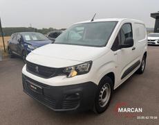 Peugeot Partner Châtenoy-le-Royal